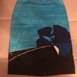 New York and Company Skirt